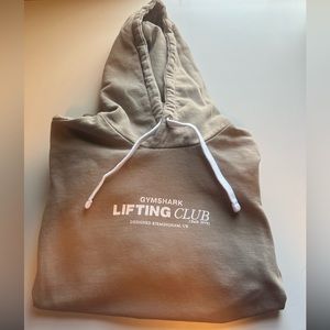 Gymshark hoodie S